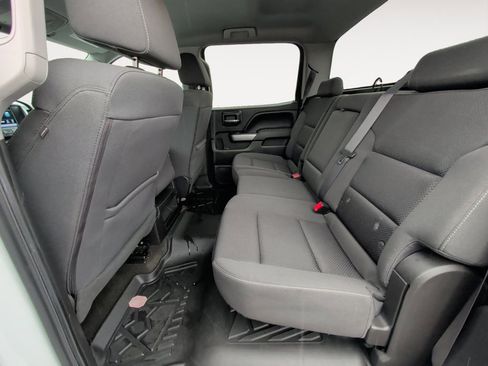 Used 2017 Chevrolet Silverado 1500 LT w/ All Star Edition image 13