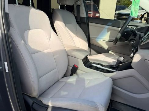 Used 2018 Hyundai Tucson SEL AWD/4WD image 20