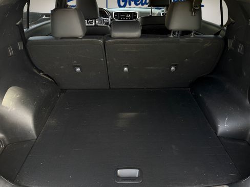 Used 2021 Kia Sportage S w/ S AWD Premium Package image 9