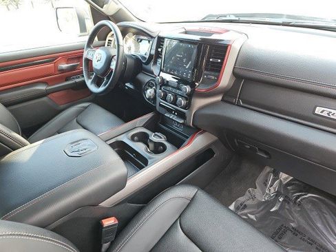 Used 2022 RAM 1500 Rebel w/ Rebel Level 1 Equipment Group image 14