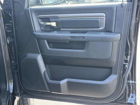 Used 2024 RAM 1500 Classic Warlock AWD/4WD image 20