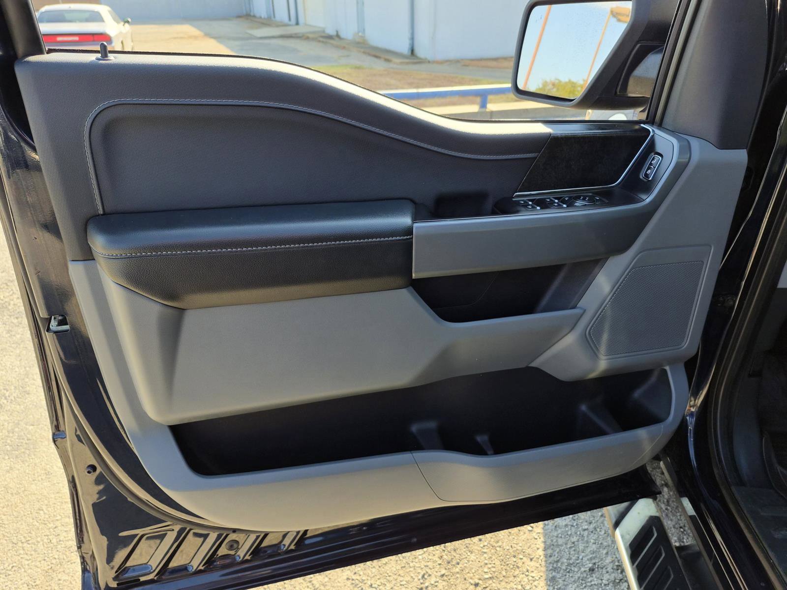 Used 2023 Ford F150 XLT w/ Equipment Group 302A High AWD/4WD image 16