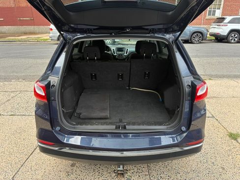 Used 2019 Chevrolet Equinox LT AWD/4WD image 7