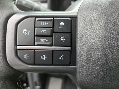 New 2025 Ford F150 Lariat w/ Equipment Group 501A Mid image 10