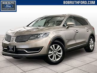 Used 2018 Lincoln MKX Premiere FWD video 1