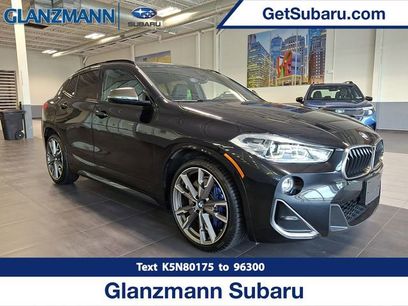 Used 2019 BMW X2 M35i w/ Premium Package