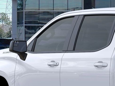 New 2025 Chevrolet Silverado 1500 RST image 12