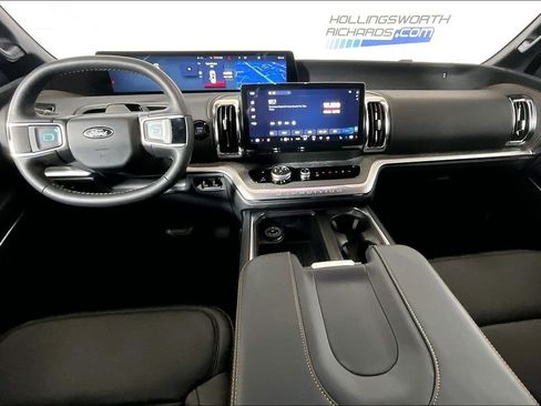 New 2026 Ford Expedition Tremor image 5