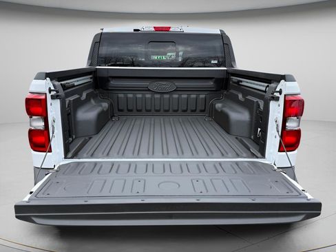 New 2026 Ford Maverick Tremor AWD/4WD image 14
