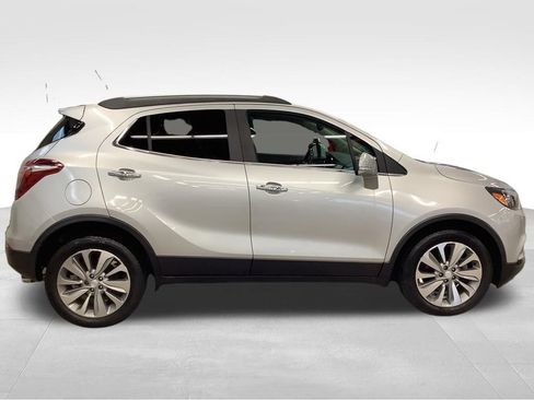 Used 2019 Buick Encore Preferred FWD image 7