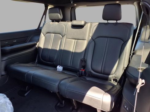 New 2026 Jeep Grand Wagoneer L Limited AWD/4WD image 26