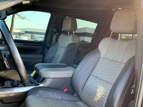 Certified 2024 Chevrolet Silverado 1500 ZR2 w/ Technology Package image 7