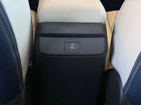 New 2026 Nissan Sentra SL w/ Floor Mat Package FWD image 12