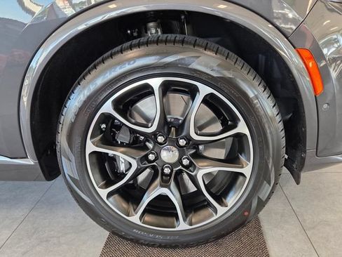 New 2026 Dodge Durango SRT Hellcat AWD/4WD image 8