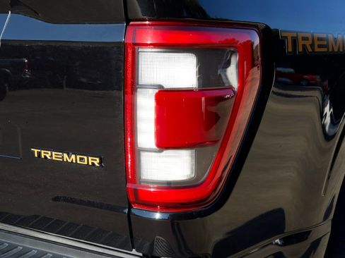 Used 2023 Ford F150 Tremor w/ Equipment Group 402A High AWD/4WD image 18