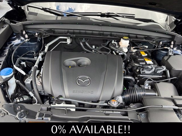Used 2026 MAZDA CX-5 Preferred AWD/4WD image 6