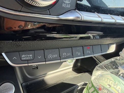 Used 2019 Audi A5 2.0T Prestige w/ Black Optic Plus Package image 8