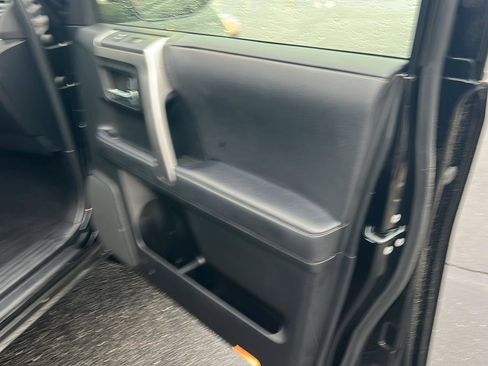 Certified 2023 Toyota 4Runner SR5 Premium image 14