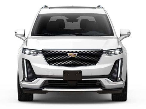 New 2025 Cadillac XT6 Premium Luxury w/ Platinum Package image 28