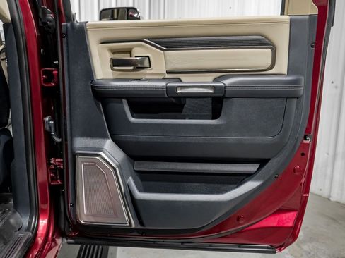 Used 2022 RAM 3500 Limited image 48