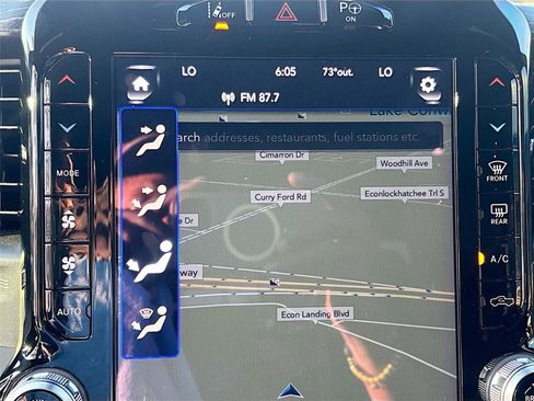 Used 2019 RAM 1500 Limited image 17