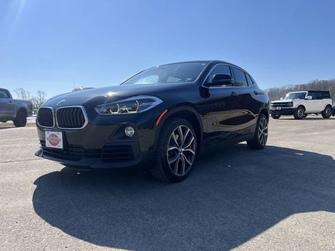Used 2020 BMW X2 xDrive28i w/ Convenience Package image 16