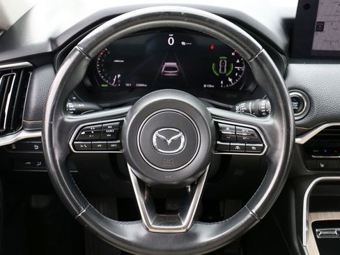 Used 2024 MAZDA CX-90 3.3 Turbo S AWD/4WD image 27