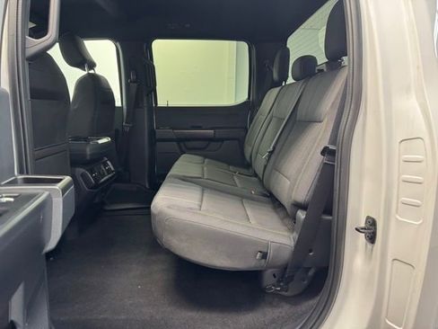 Used 2024 Ford F150 STX AWD/4WD image 29