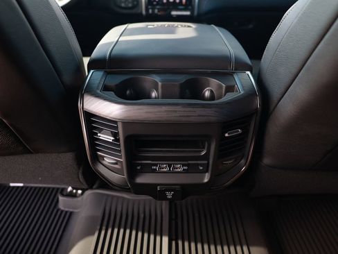 New 2026 RAM 2500 Rebel image 33