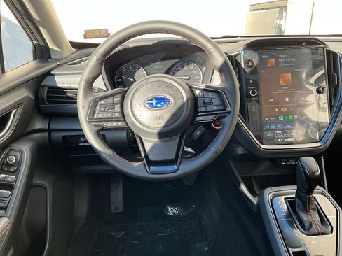 New 2026 Subaru Crosstrek 2.5i Limited AWD/4WD image 13