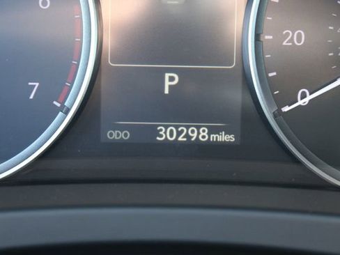 Certified 2023 Lexus IS 300 w/ Premium Package RWD image 16