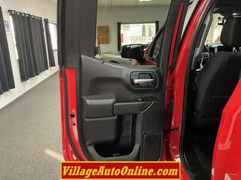 Used 2019 Chevrolet Silverado 1500 LT w/ All-Star Edition image 23