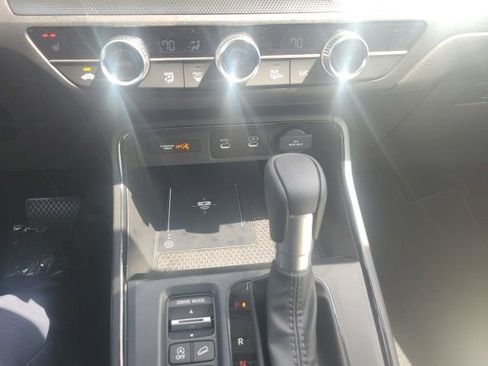 New 2026 Honda CR-V EX image 20