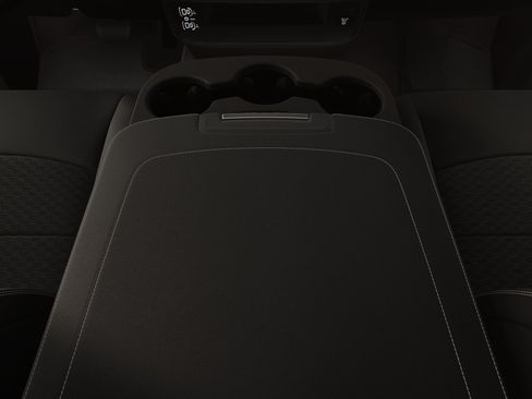 New 2026 RAM 2500 Tradesman AWD/4WD image 4