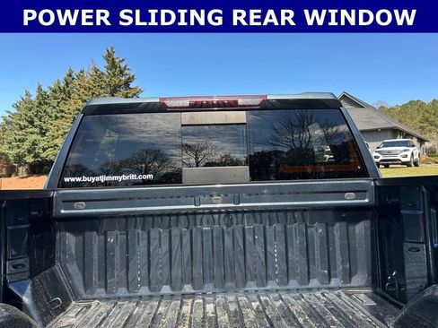 Used 2021 Chevrolet Silverado 1500 RST w/ Convenience Package II image 12