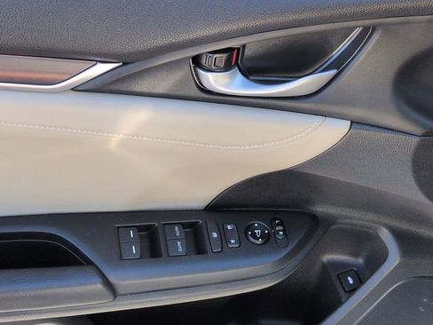 Used 2020 Honda Civic EX-L image 13