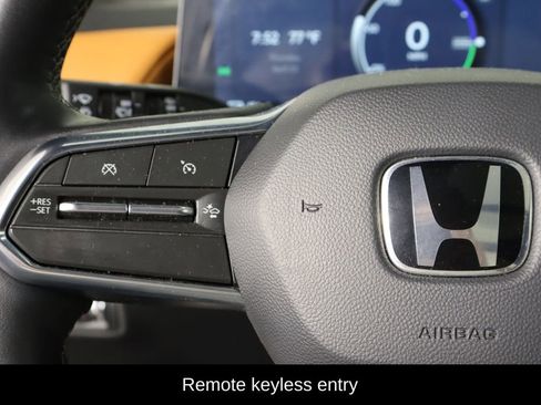 Used 2024 Honda Prologue Elite image 8