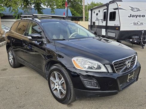 Used 2012 Volvo XC60 T6 image 7