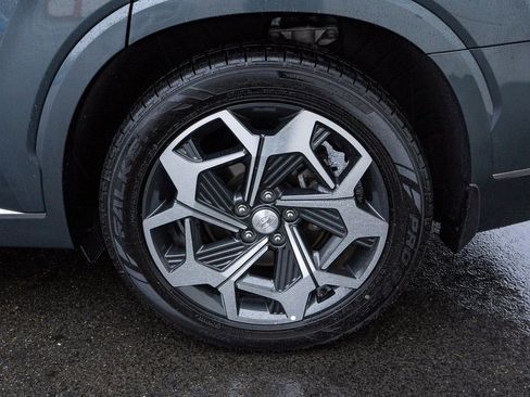 Used 2022 Hyundai Palisade Calligraphy w/ Winter Package image 35