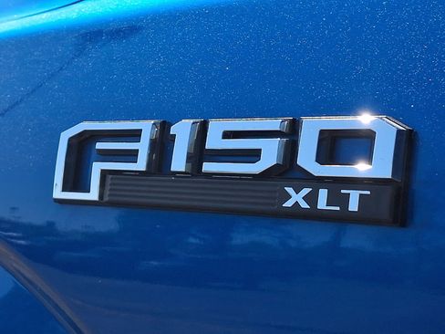 Used 2019 Ford F150 XLT w/ Equipment Group 302A Luxury AWD/4WD image 29