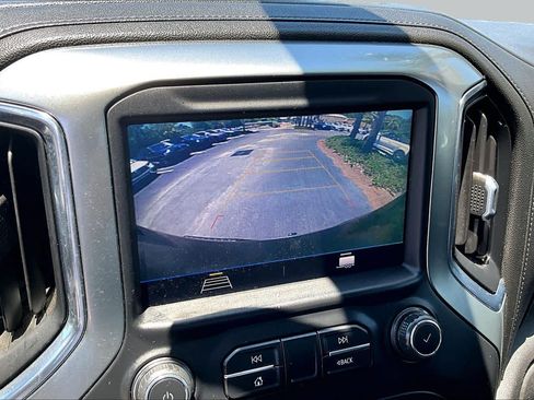 Used 2021 Chevrolet Silverado 1500 LT AWD/4WD image 26
