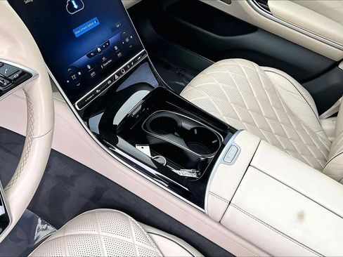 Used 2022 Mercedes-Benz S 500 4MATIC image 15