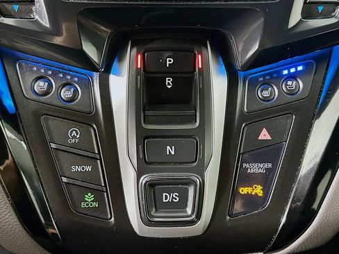Used 2020 Honda Odyssey Elite image 19
