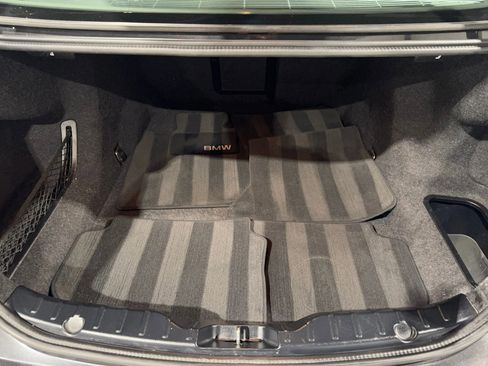 Used 2016 BMW 528i Sedan image 26