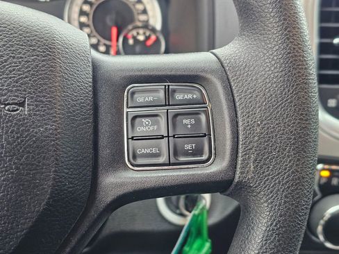 Used 2019 RAM 1500 Classic Warlock w/ Electronics Group RWD image 25