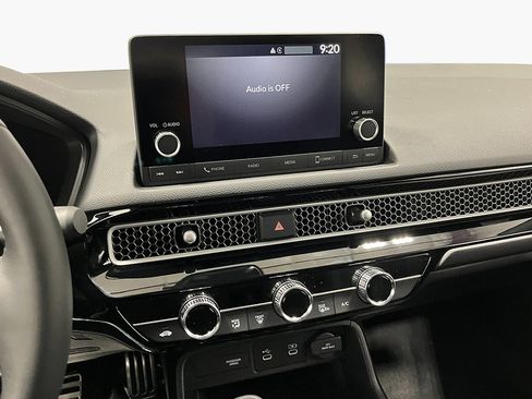 New 2026 Honda Civic Sport image 15