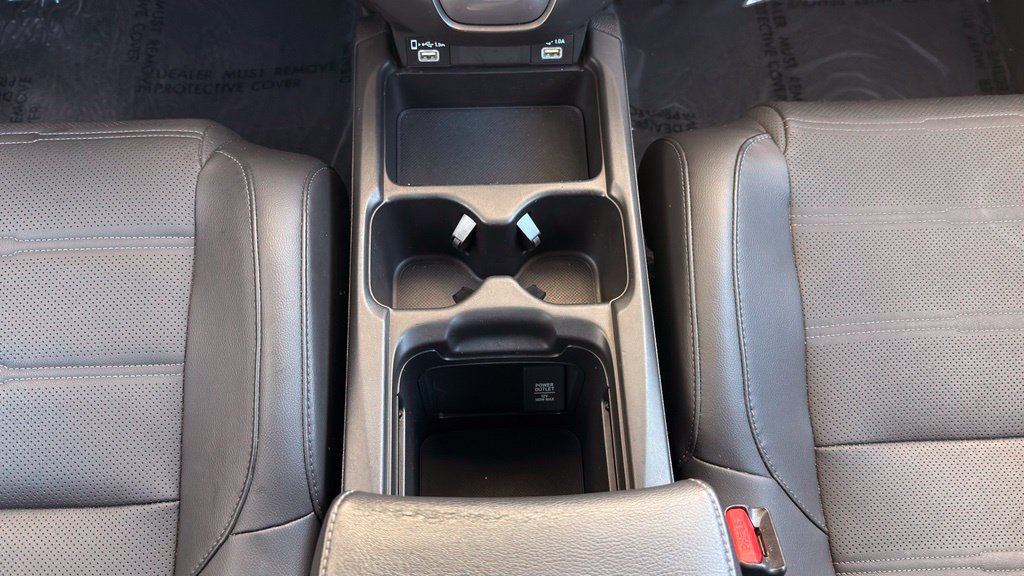 Used 2020 Honda CR-V EX-L image 32
