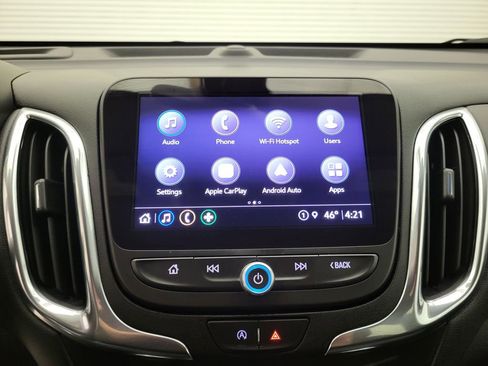 Certified 2024 Chevrolet Equinox LT image 12