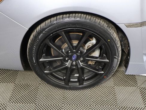 Used 2020 Subaru WRX Premium image 16