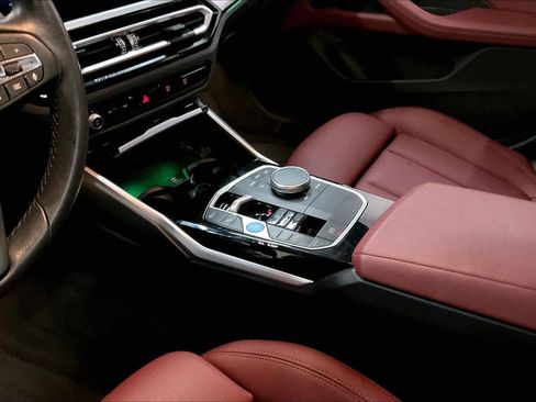 Used 2023 BMW i4 eDrive35 w/ Premium Package image 19